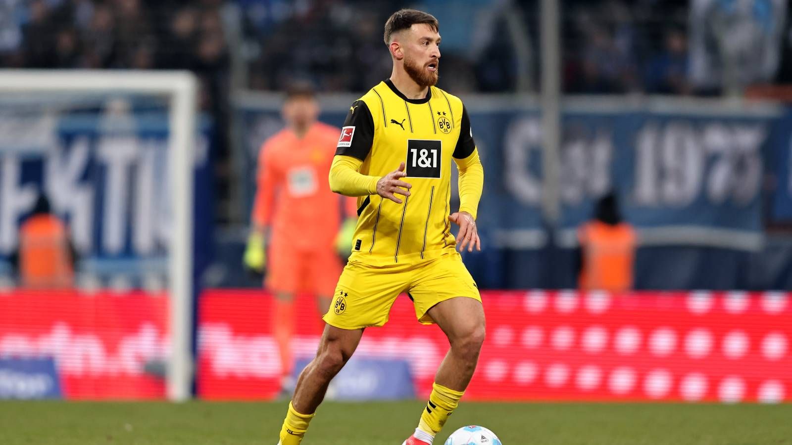 BVB, Gerüchte: Salih Özcan wird drei Klubs angeboten
