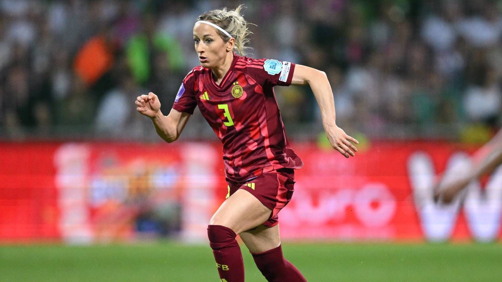 Kathrin Hendrich