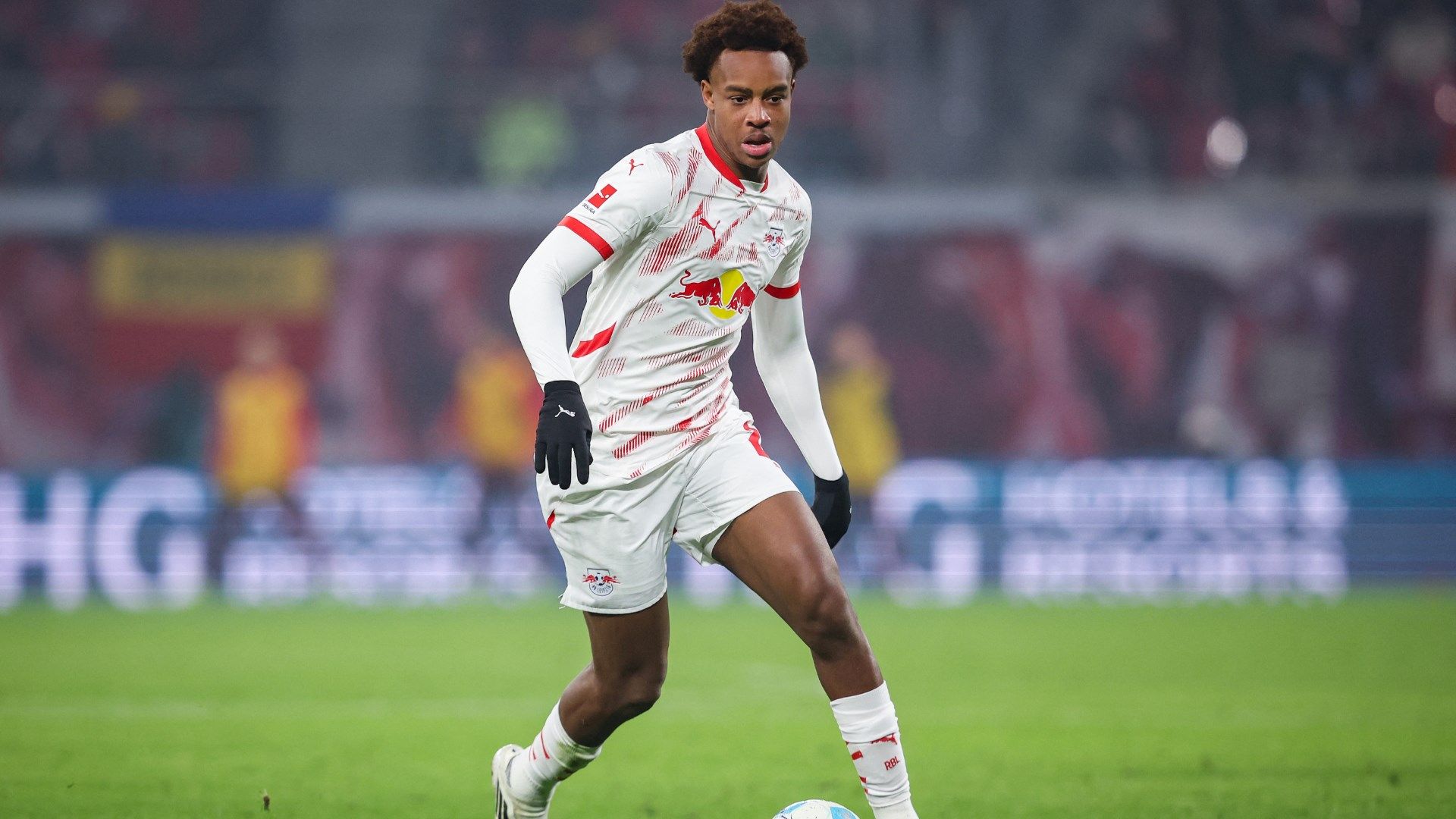 Assan Ouedraogo: Der 