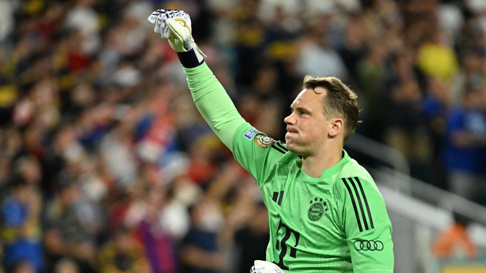 Manuel Neuer