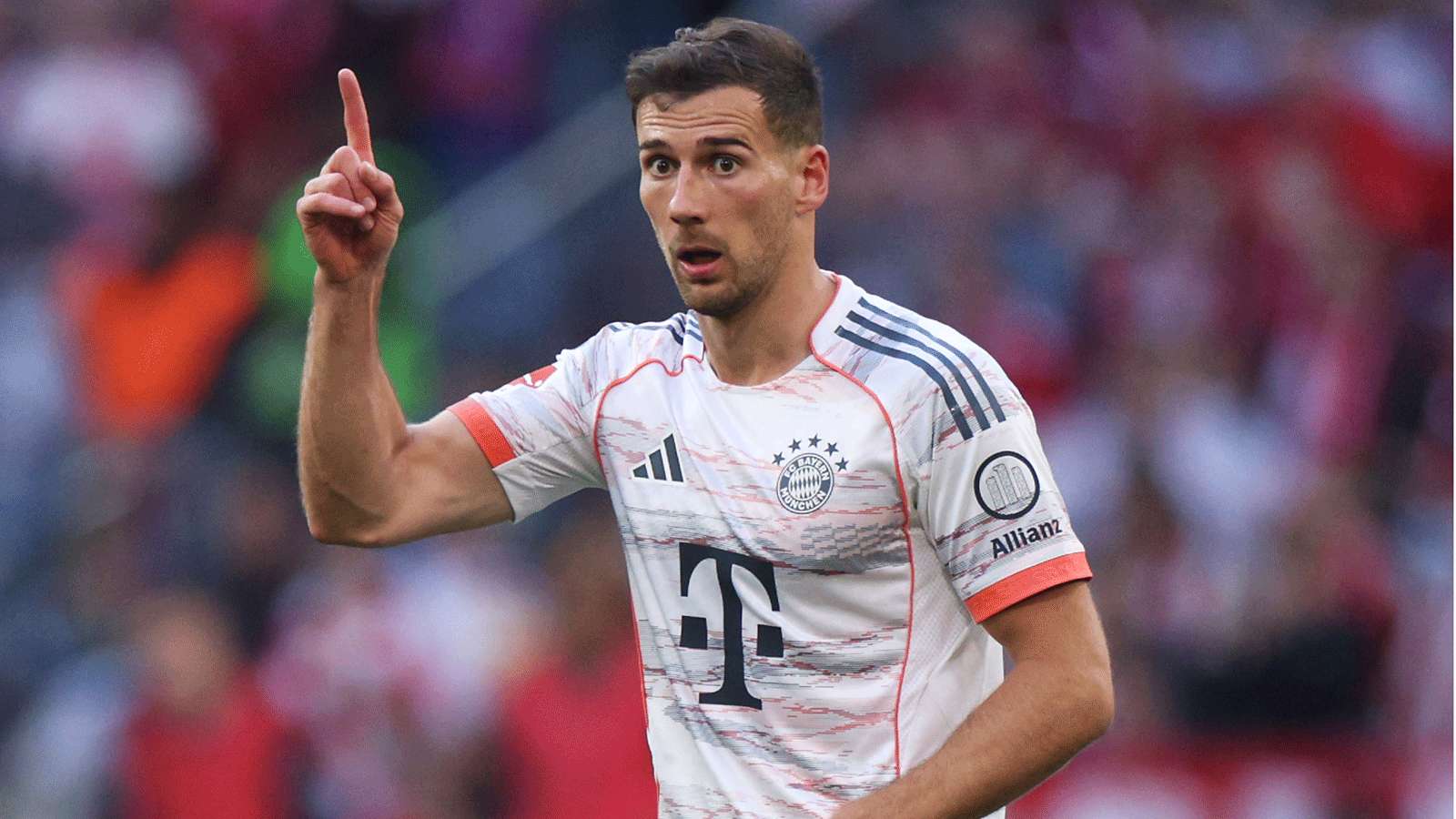 Leon Goretzka