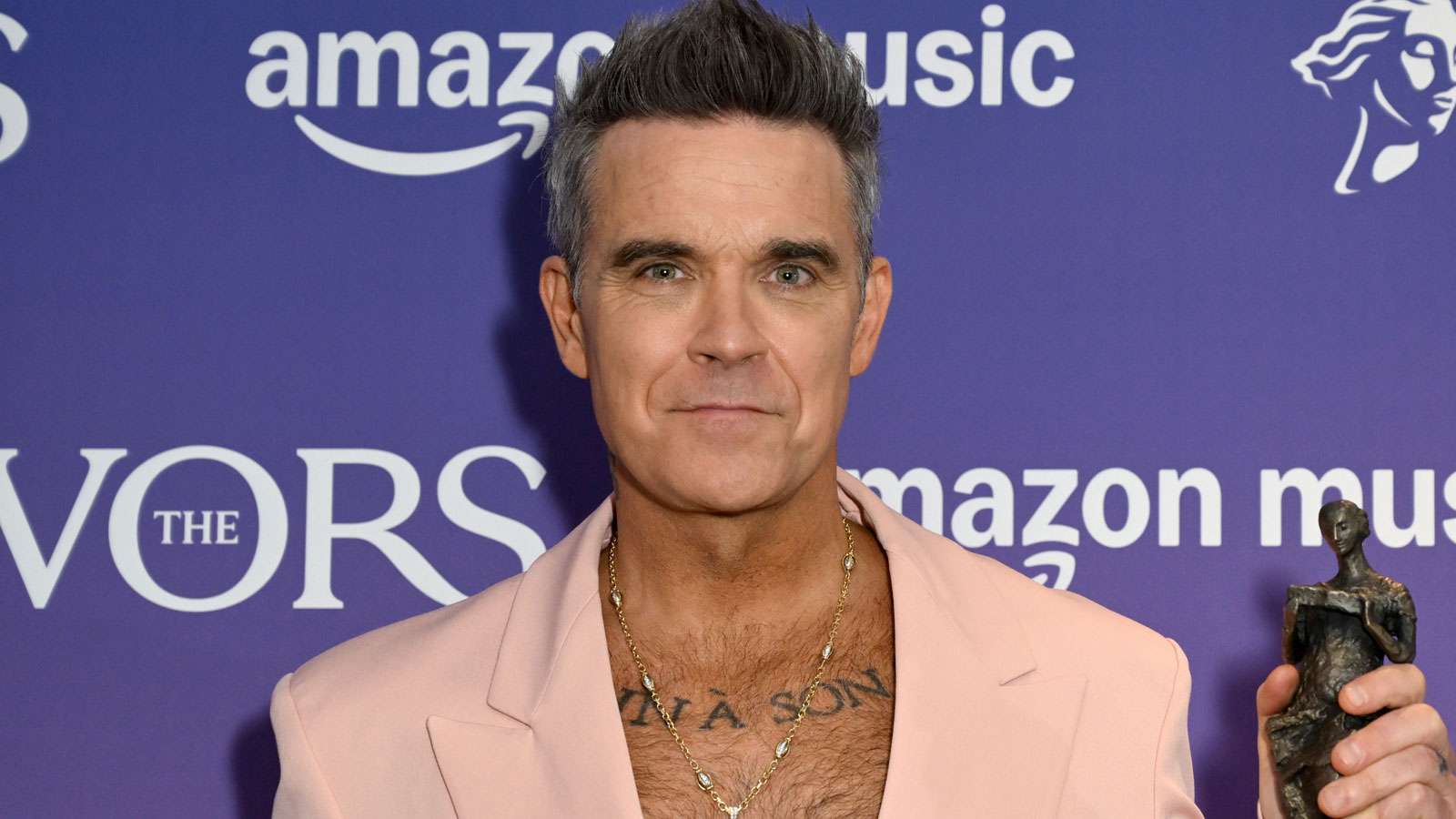 Robbie Williams