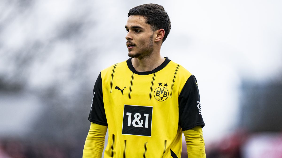 BVB, Gerücht: Zahlreiche Anfragen für Top-Talent Kjell Wätjen
