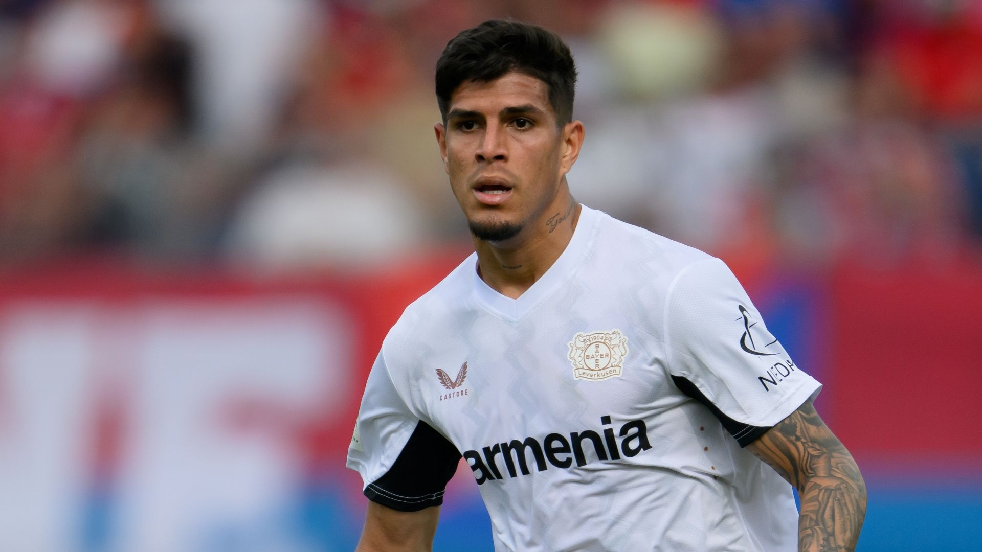 Will der FC Arsenal Hincapie bereits wieder ziehen lassen?