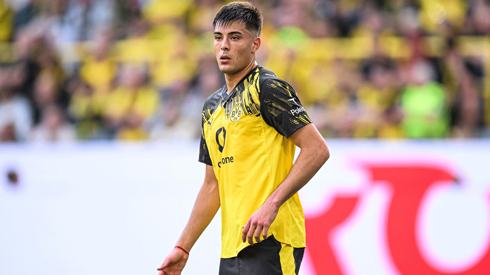 Can Aaron Anselmino find a happy ending?