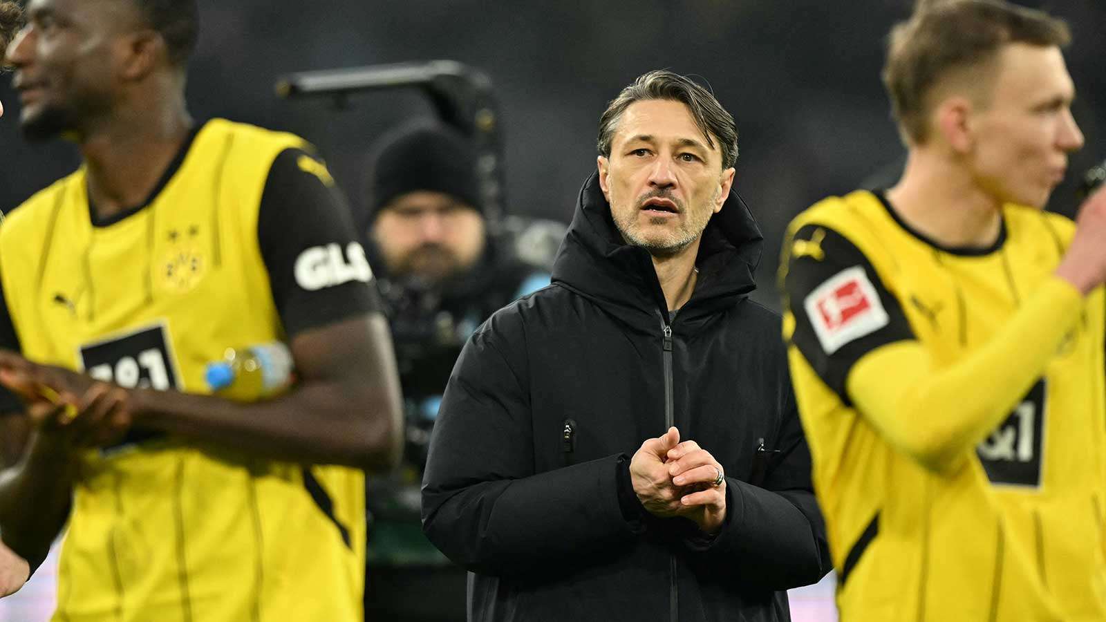 Kovac BVB