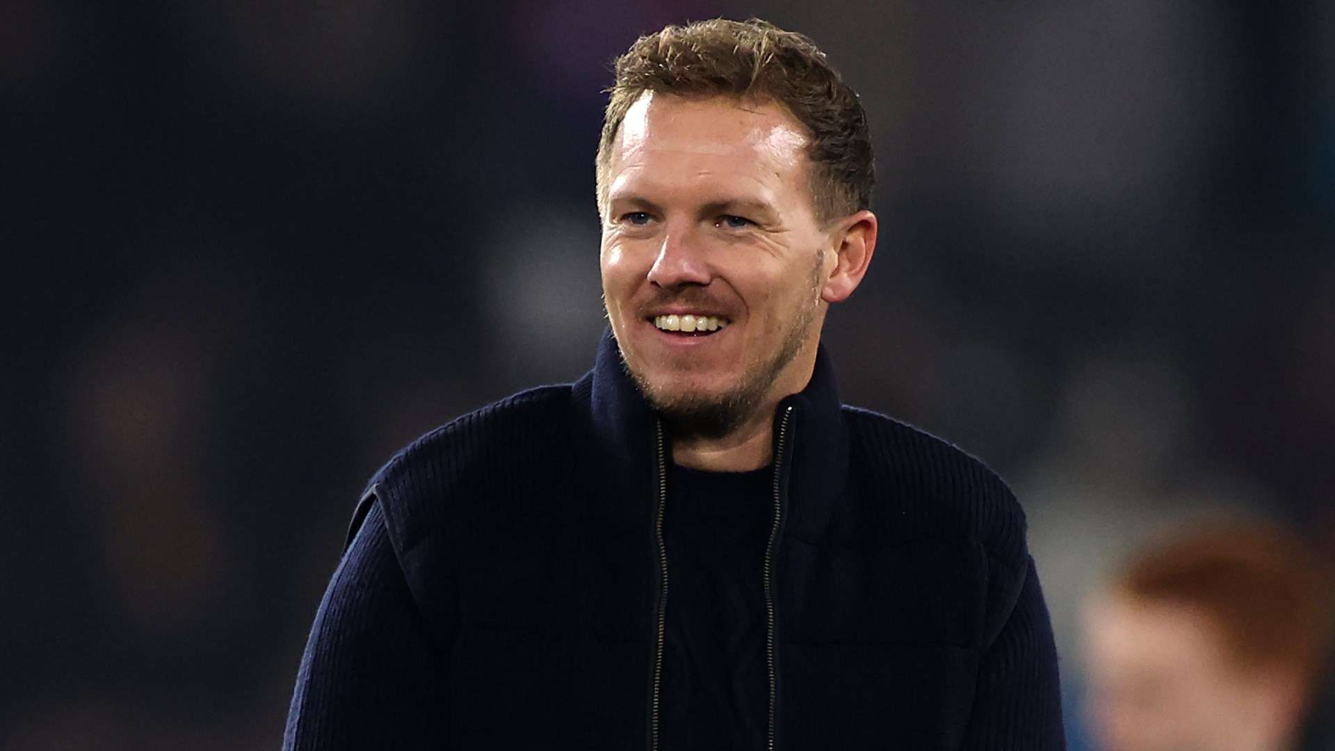 Julian Nagelsmann Germany 2024