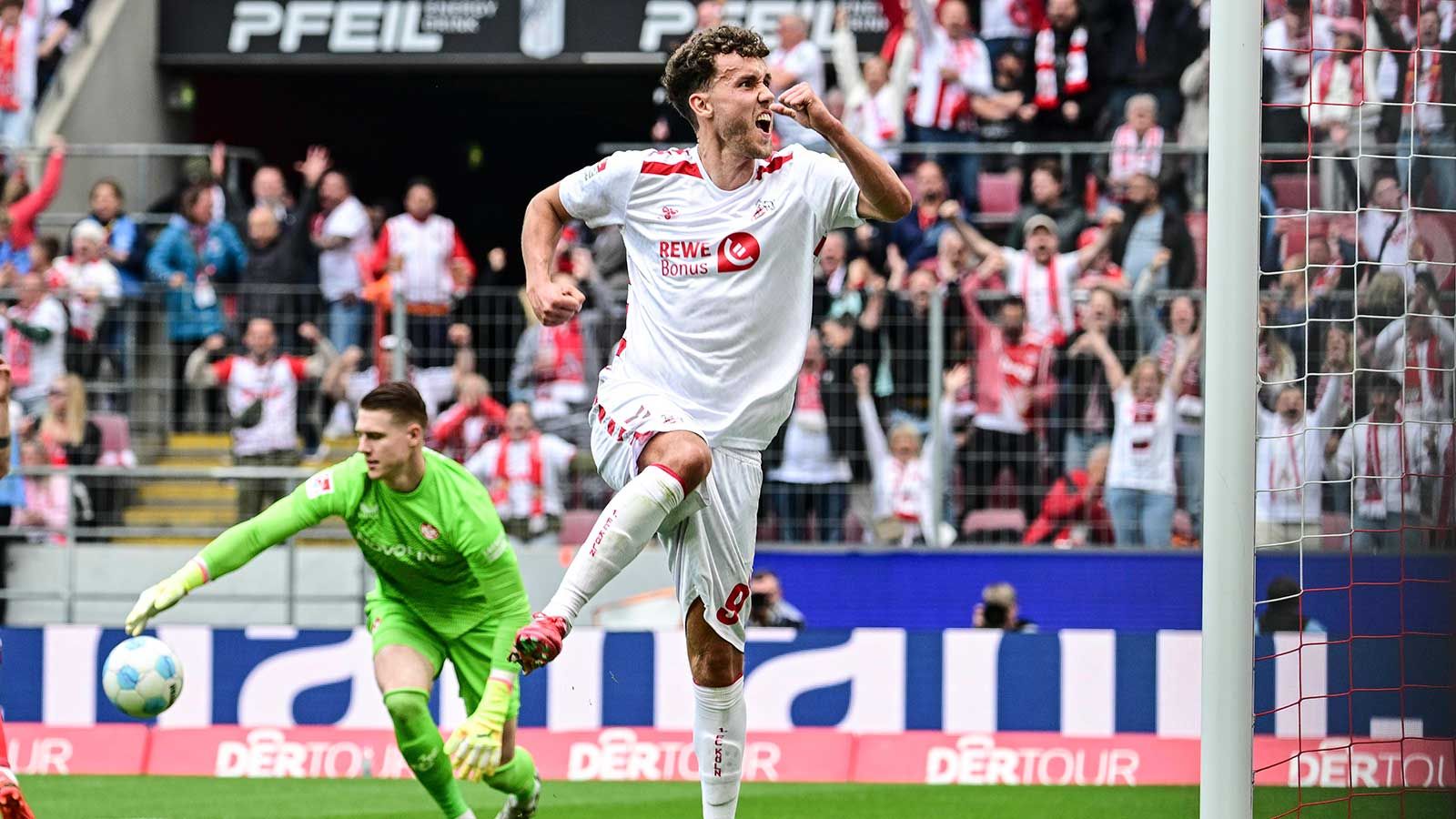 Köln Sieg