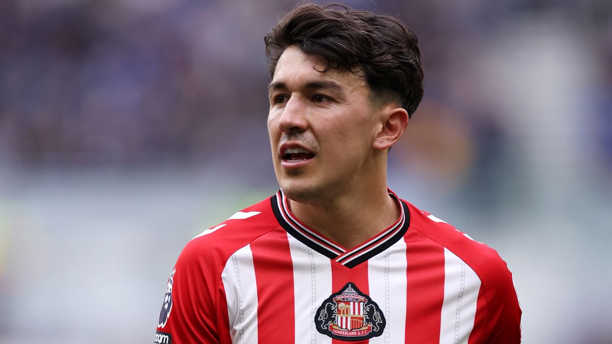 Sunderland 'til he dies! Ein besserer Drittliga-Spieler wird