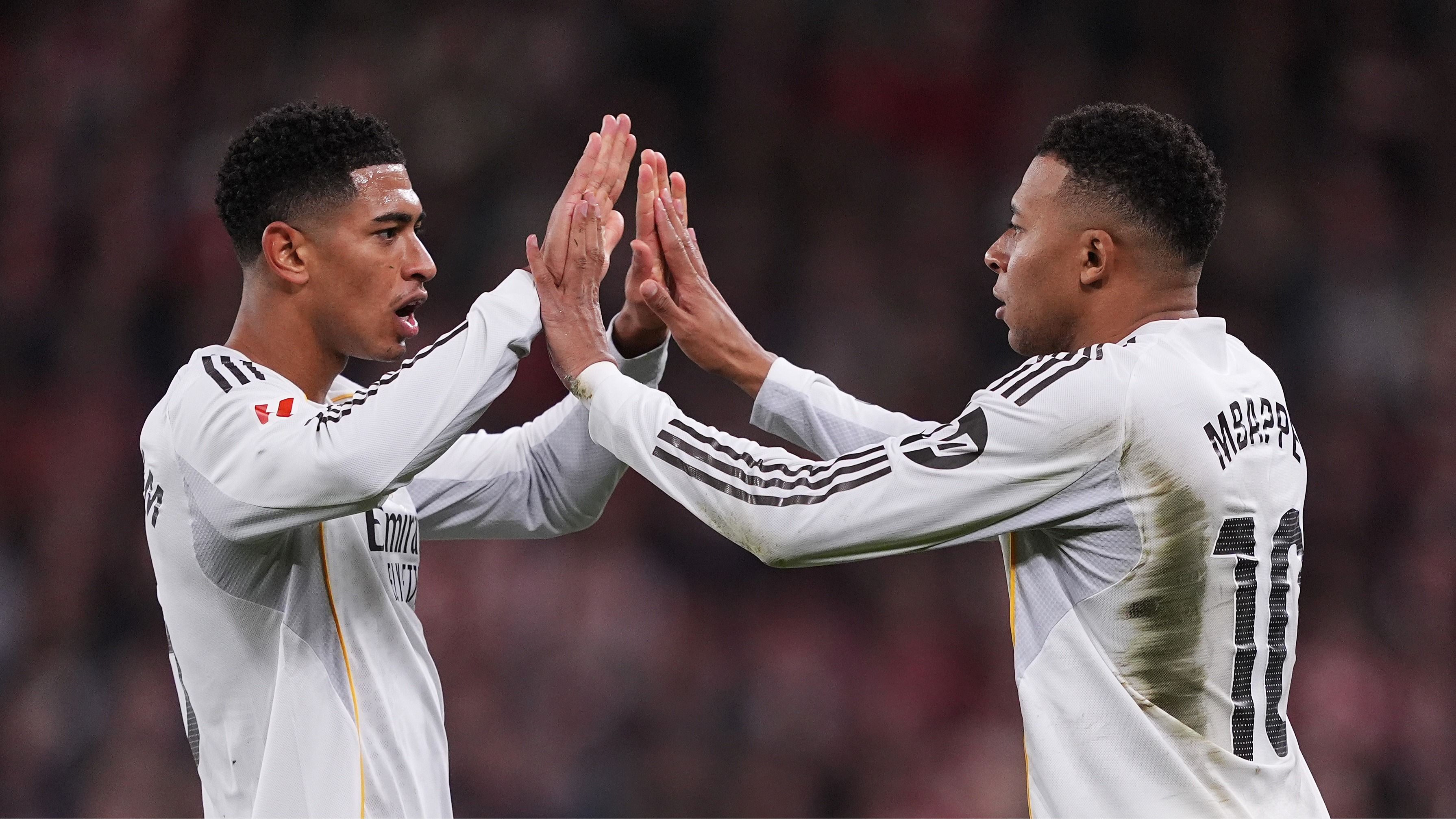 Real Madrid, alle Informationen zur Übertragung auf einen Blick: Wer zeigt / überträgt die Spiele der Königlichen live im TV und Livestream?