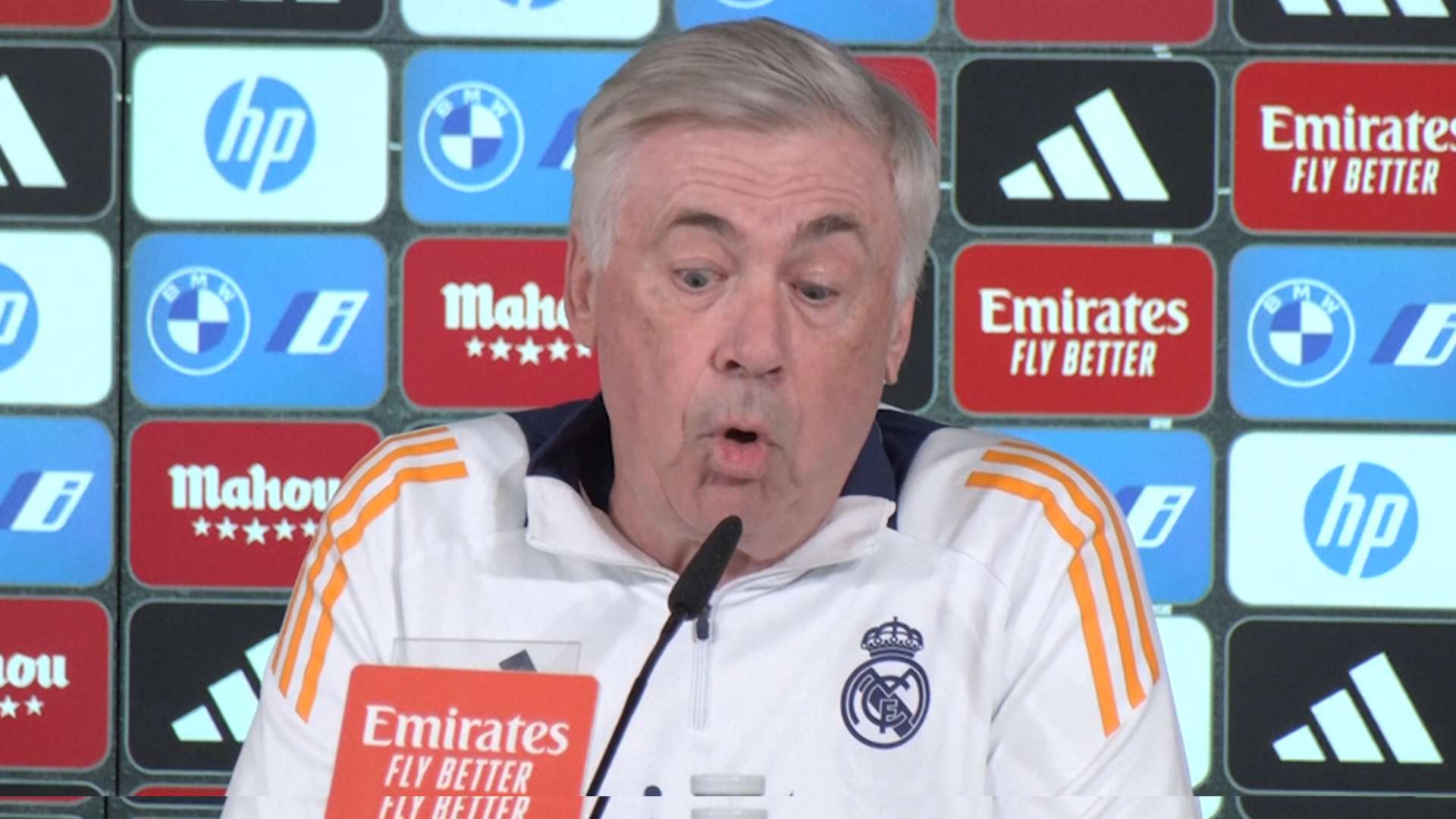 Carlo Ancelotti