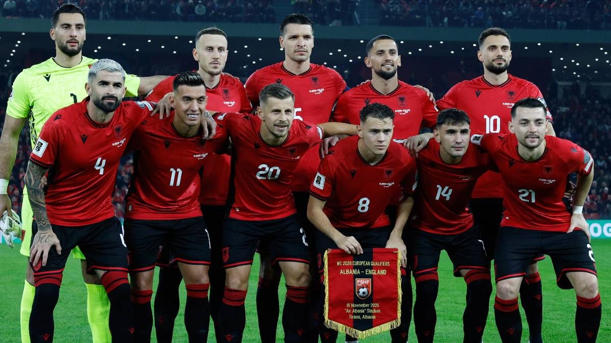 Poland vs. Albania: Match Context