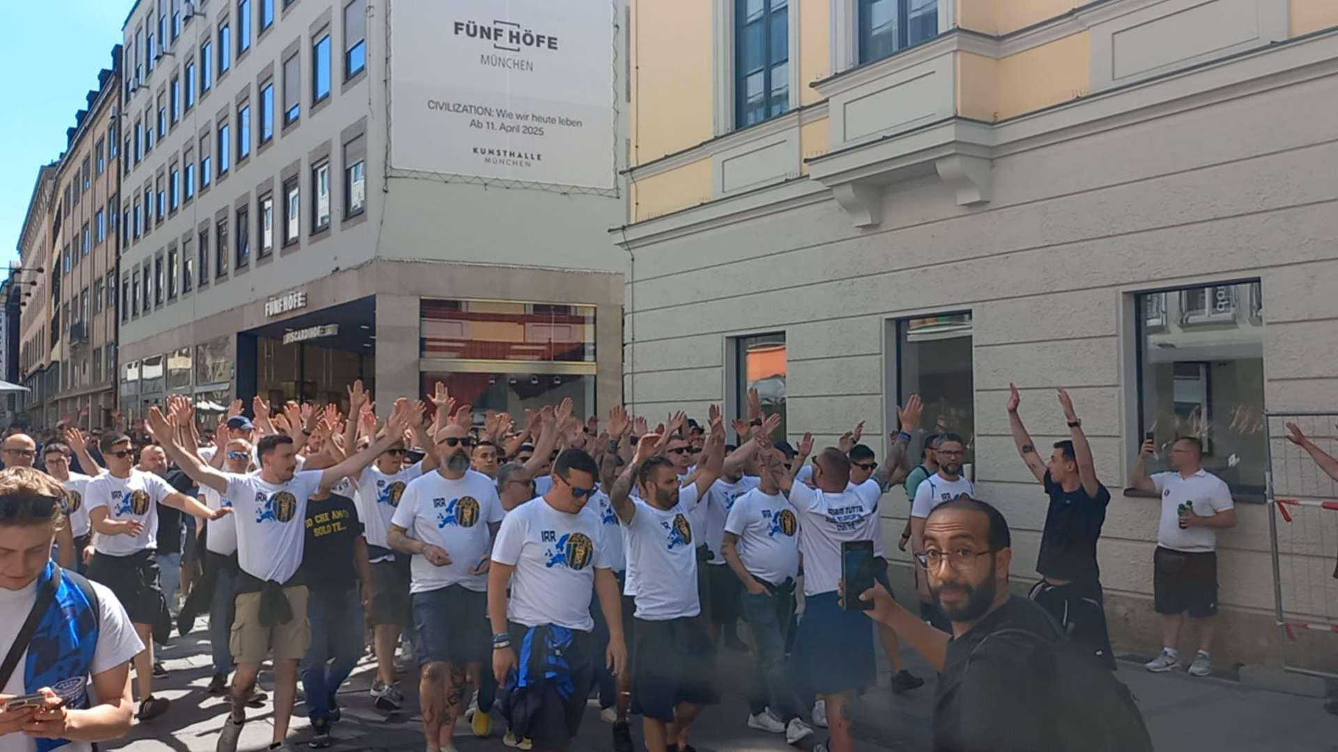 Inter Fans
