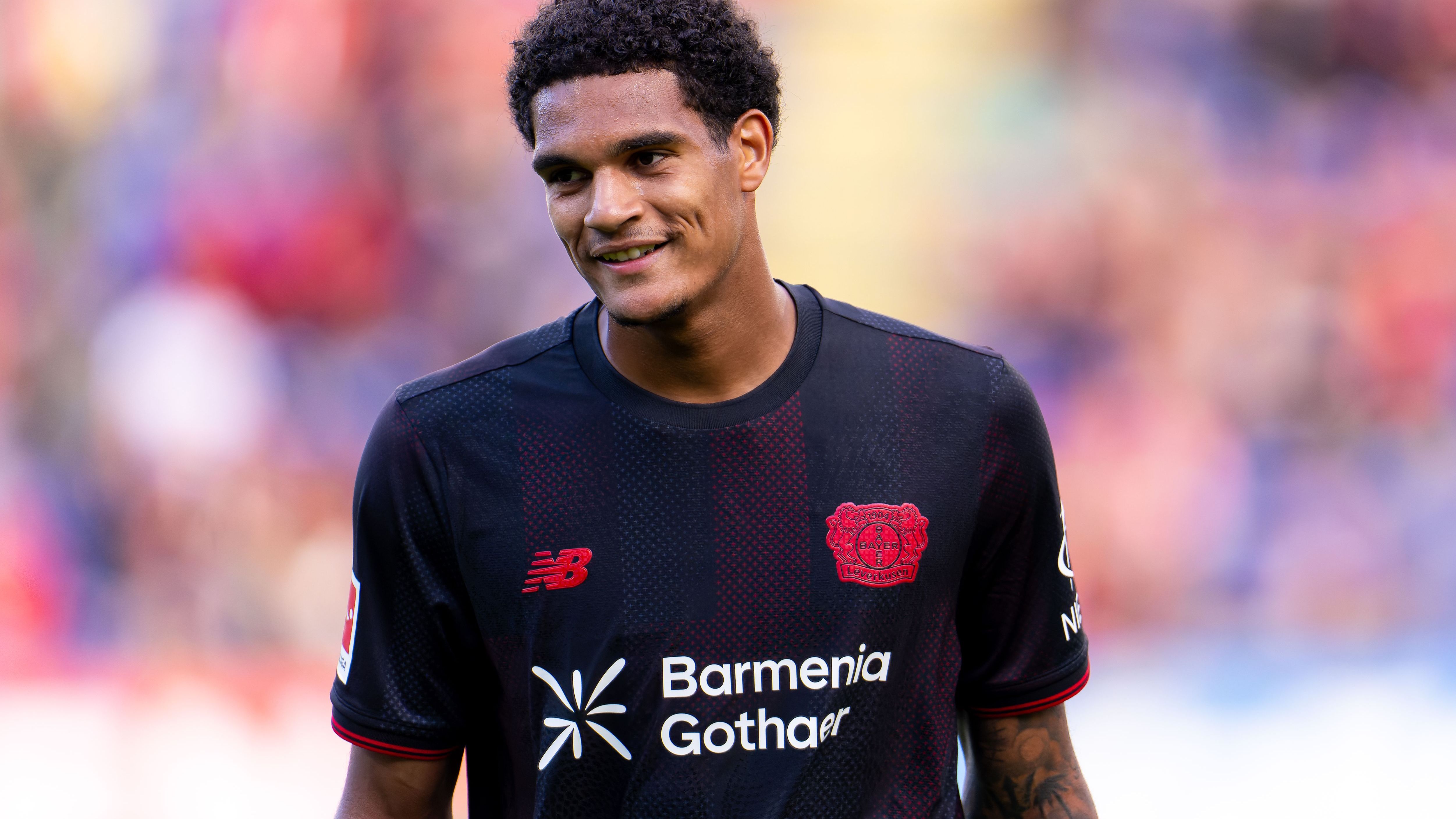 Jarrell Quansah und Loic Bade kommen für Jonathan Tah