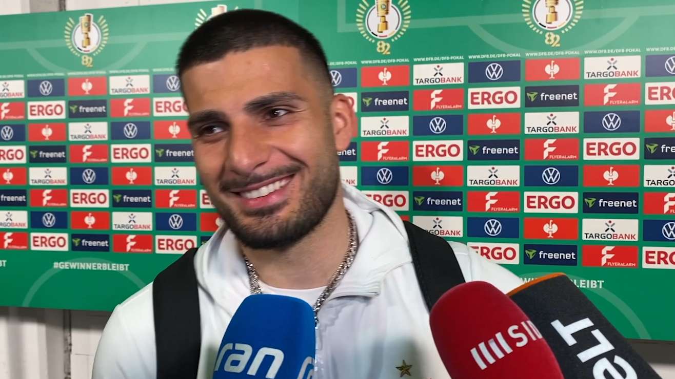 Deniz Undav
