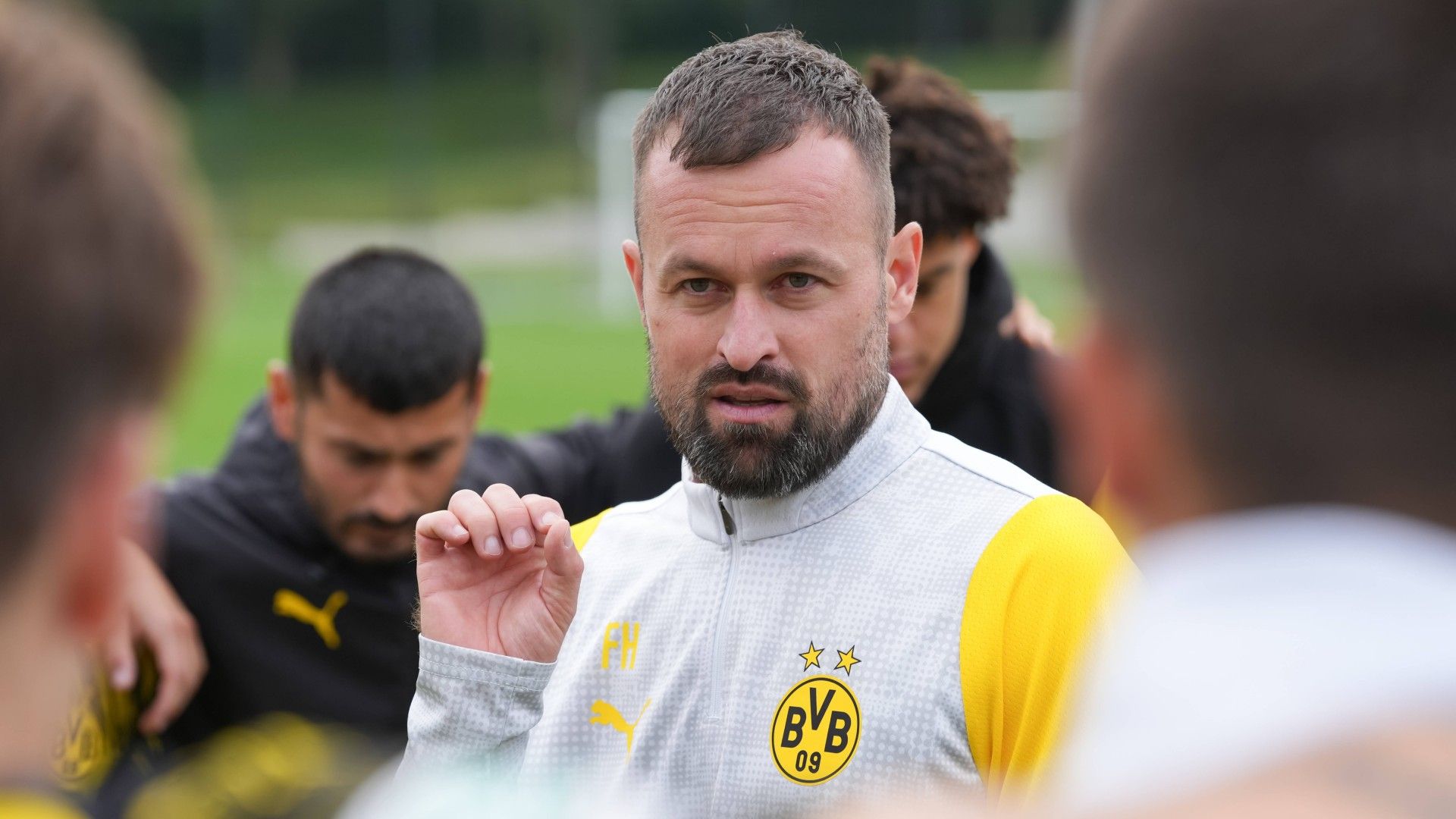 BVB, News: U19 kassiert in der Youth League eine Klatsche