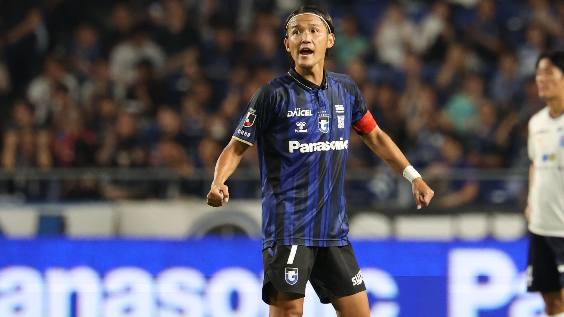 Takashi Usami