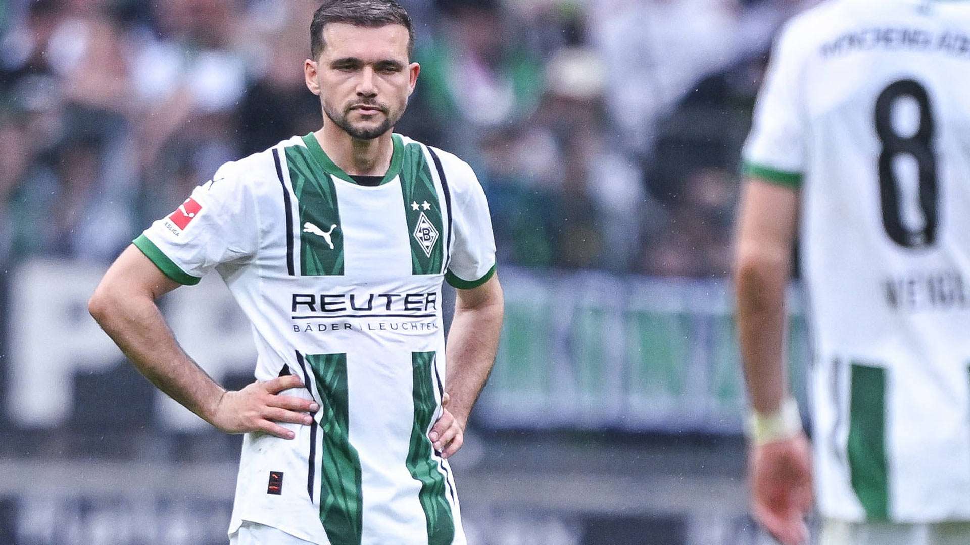 gladbach hoffenheim
