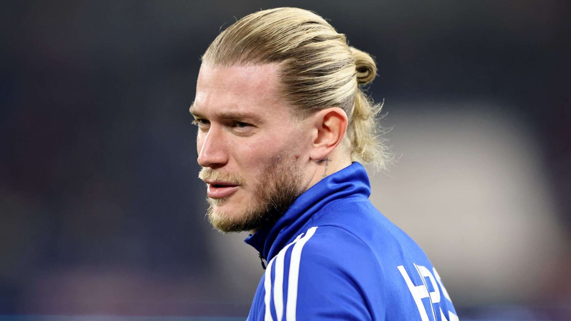 Loris Karius Schalke 2025