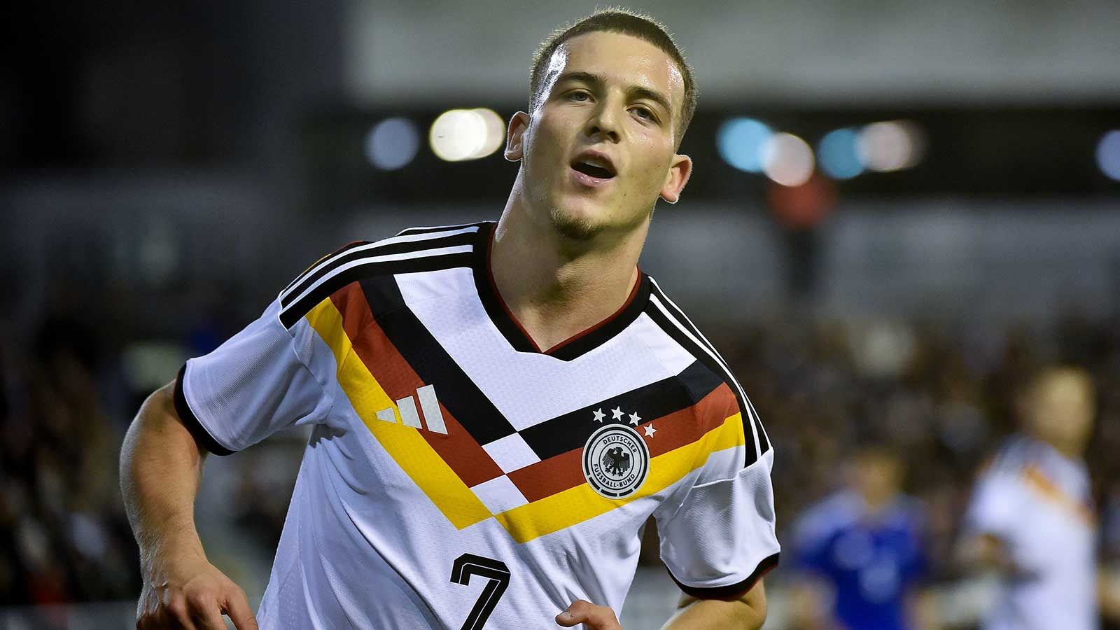 Mega-Transfer im Sommer? Said El Mala hat ein warnendes Beispiel direkt vor Augen