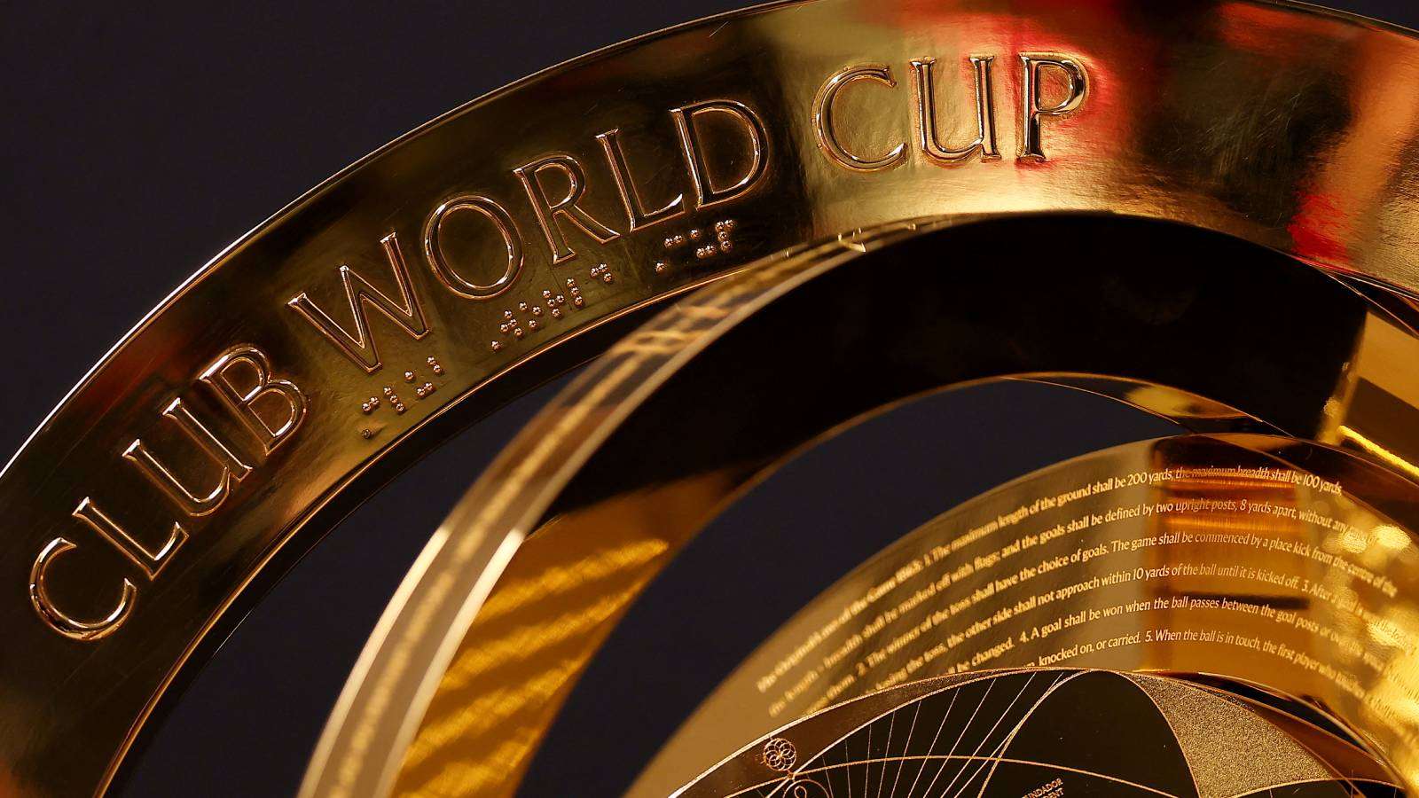 FIFA Klub WM