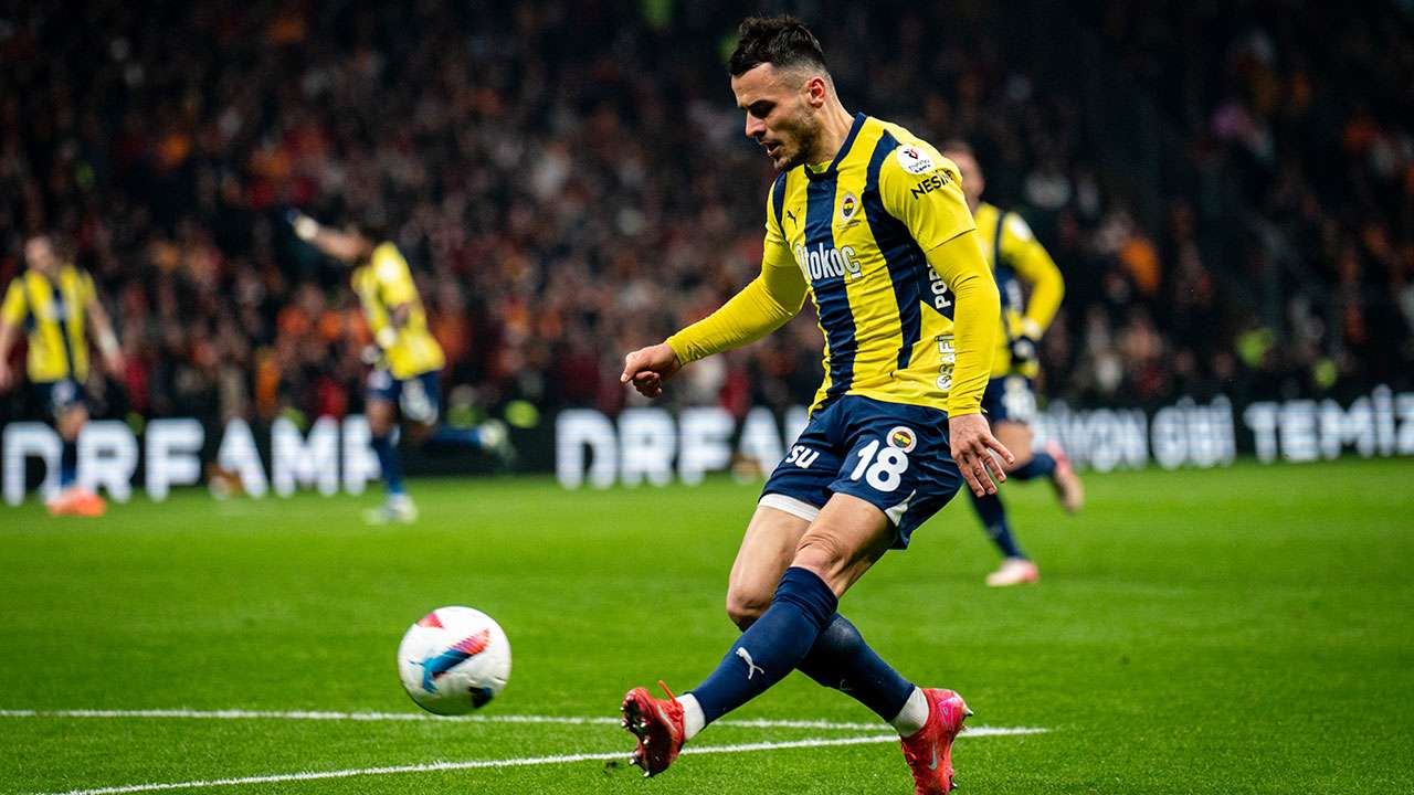 Fenerbahce