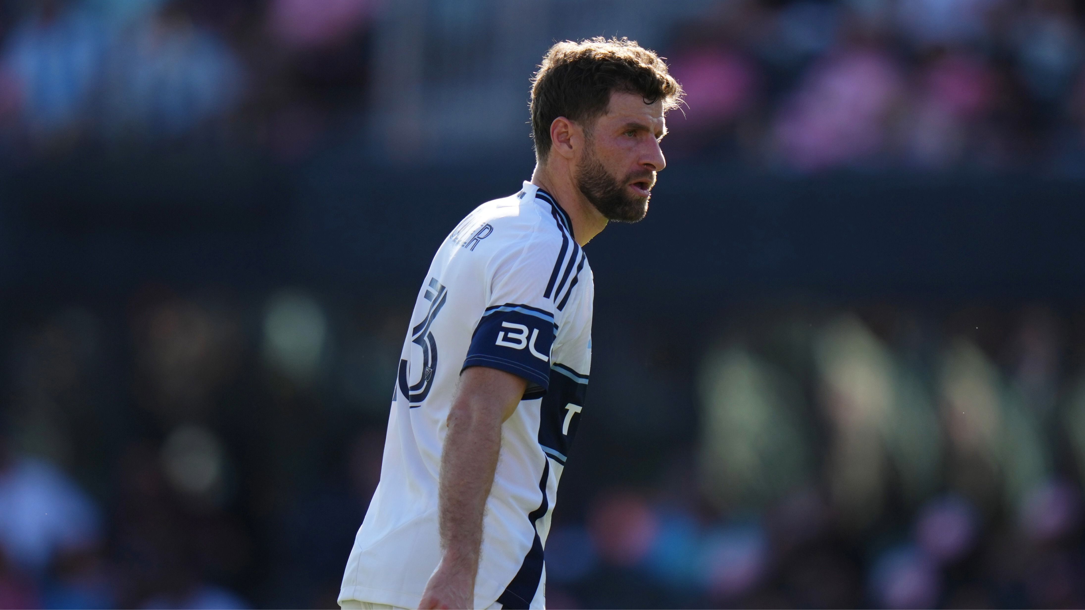 Vancouver Whitecaps mit Thomas Müller, alle Informationen zur Übertragung auf einen Blick: Wer zeigt / überträgt die Spiele des Caps live im TV und Livestream?