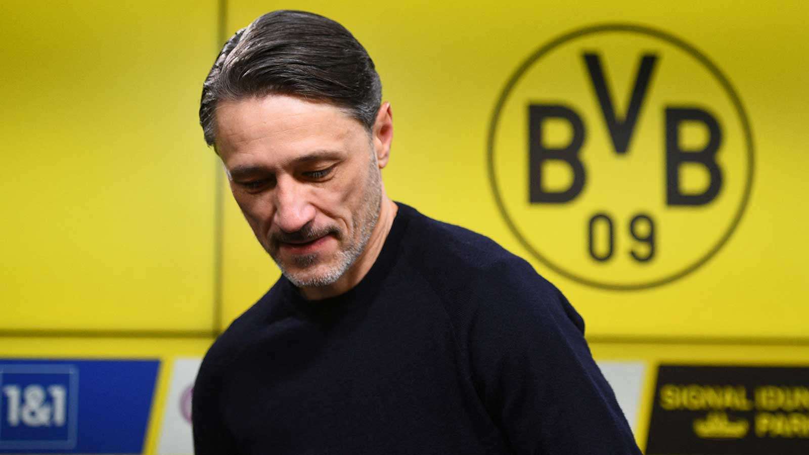 Kovac BVB