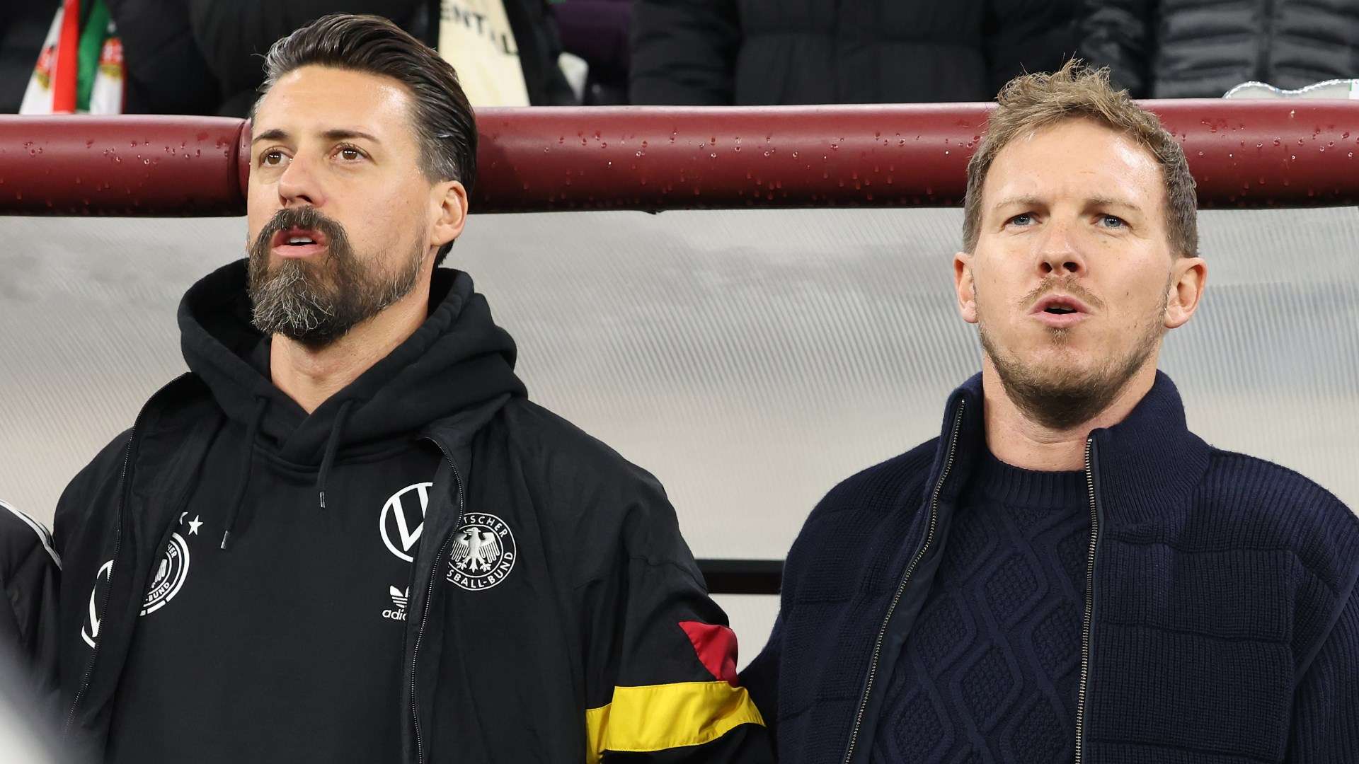 Wagner Nagelsmann