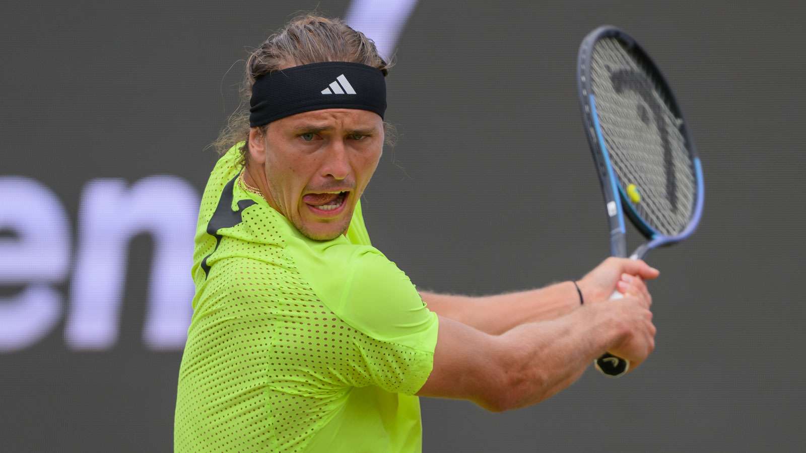 Alexander Zverev