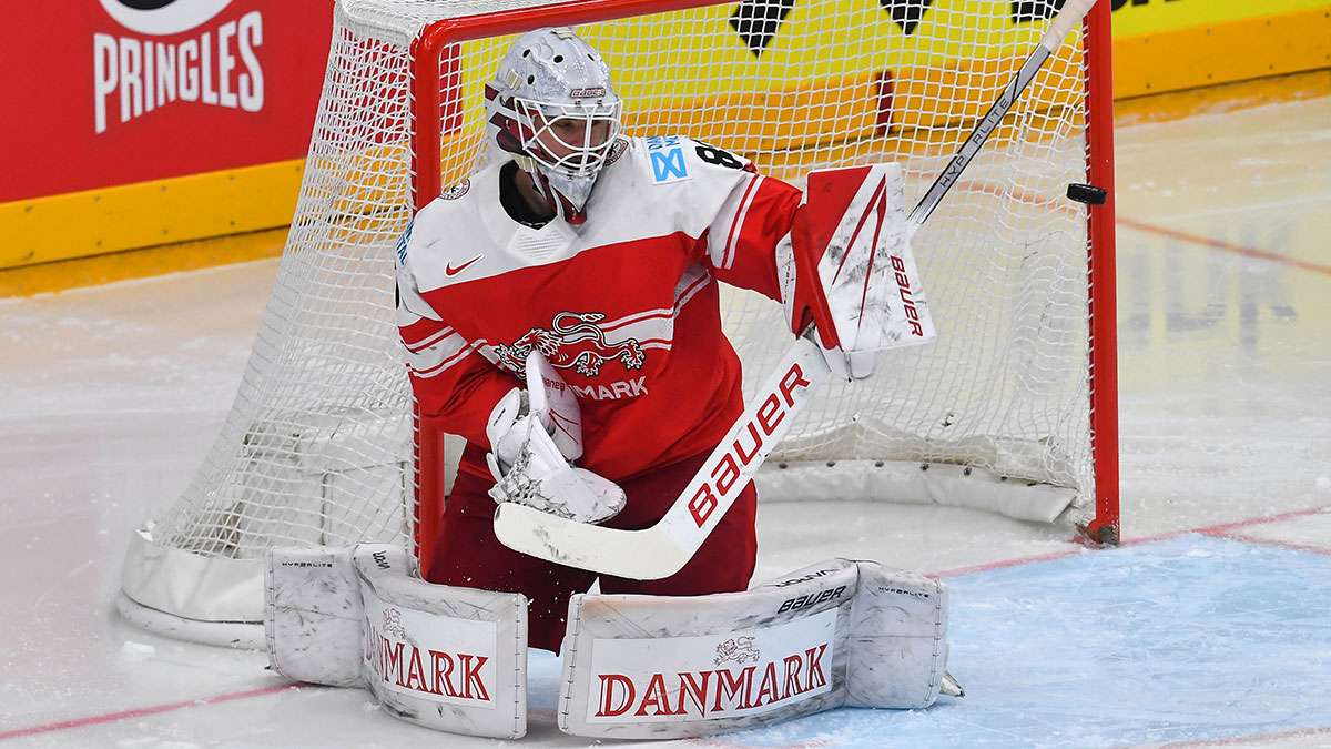 Dänemark
