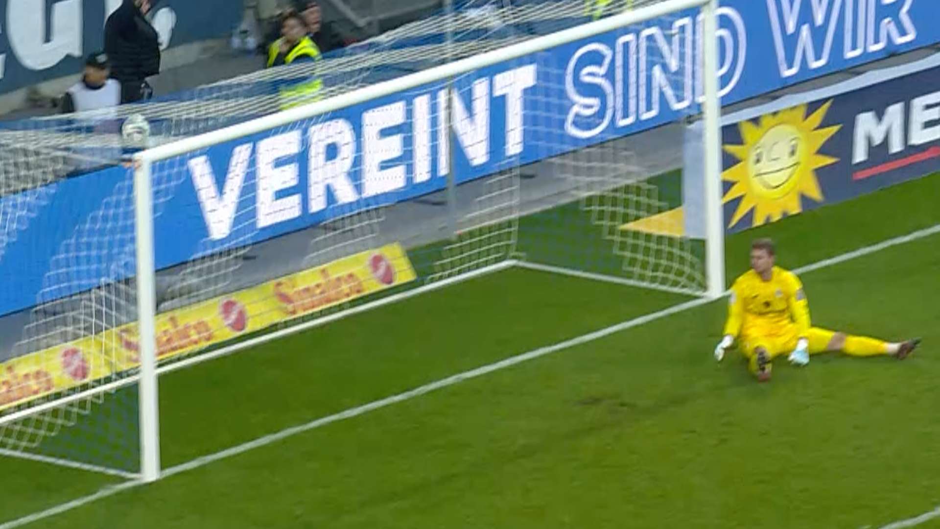 Drama zwischen Duisburg und 1860 München