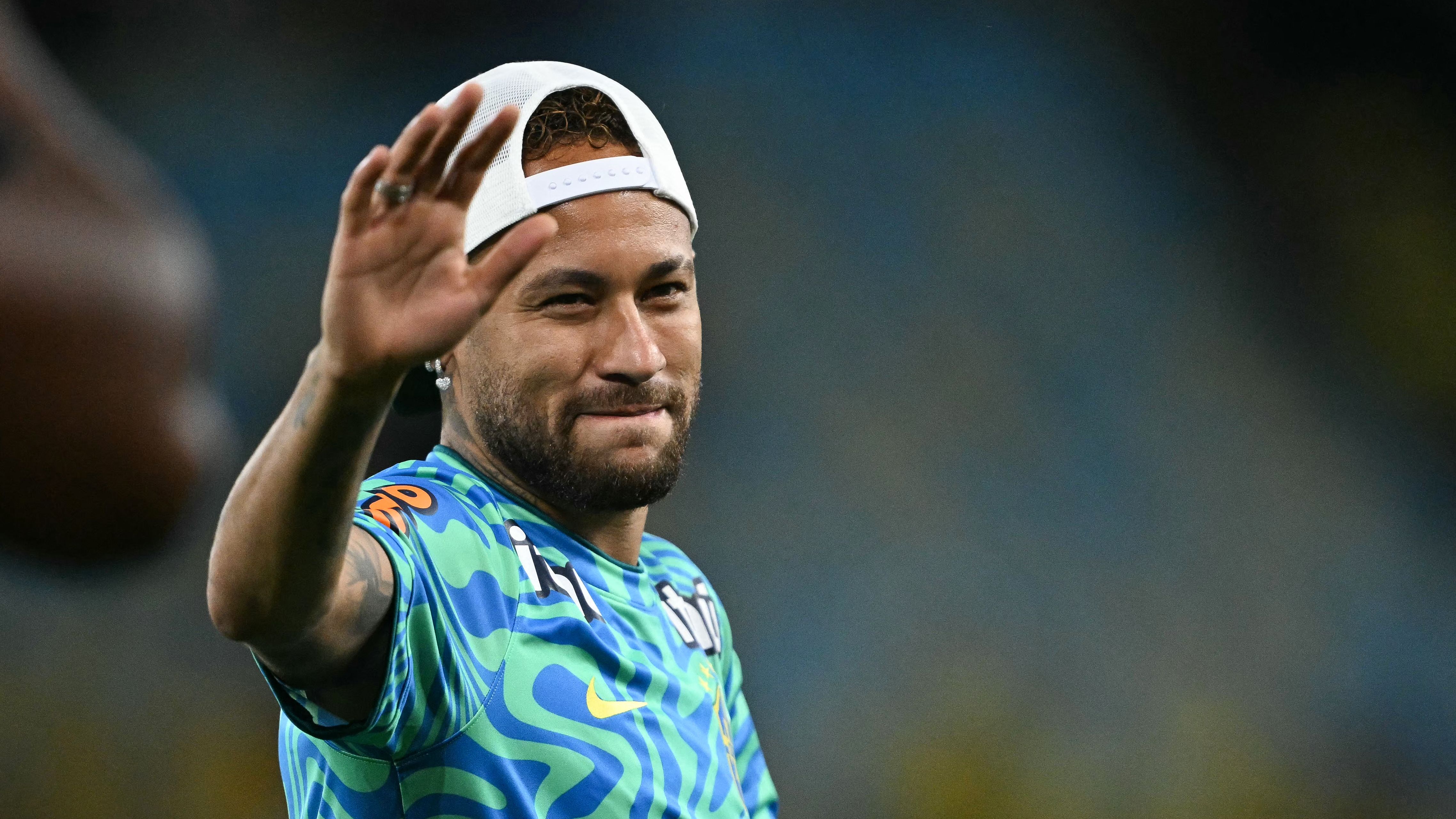 Brasilien gewinnt Generalprobe für WM ohne Neymar - Joker En