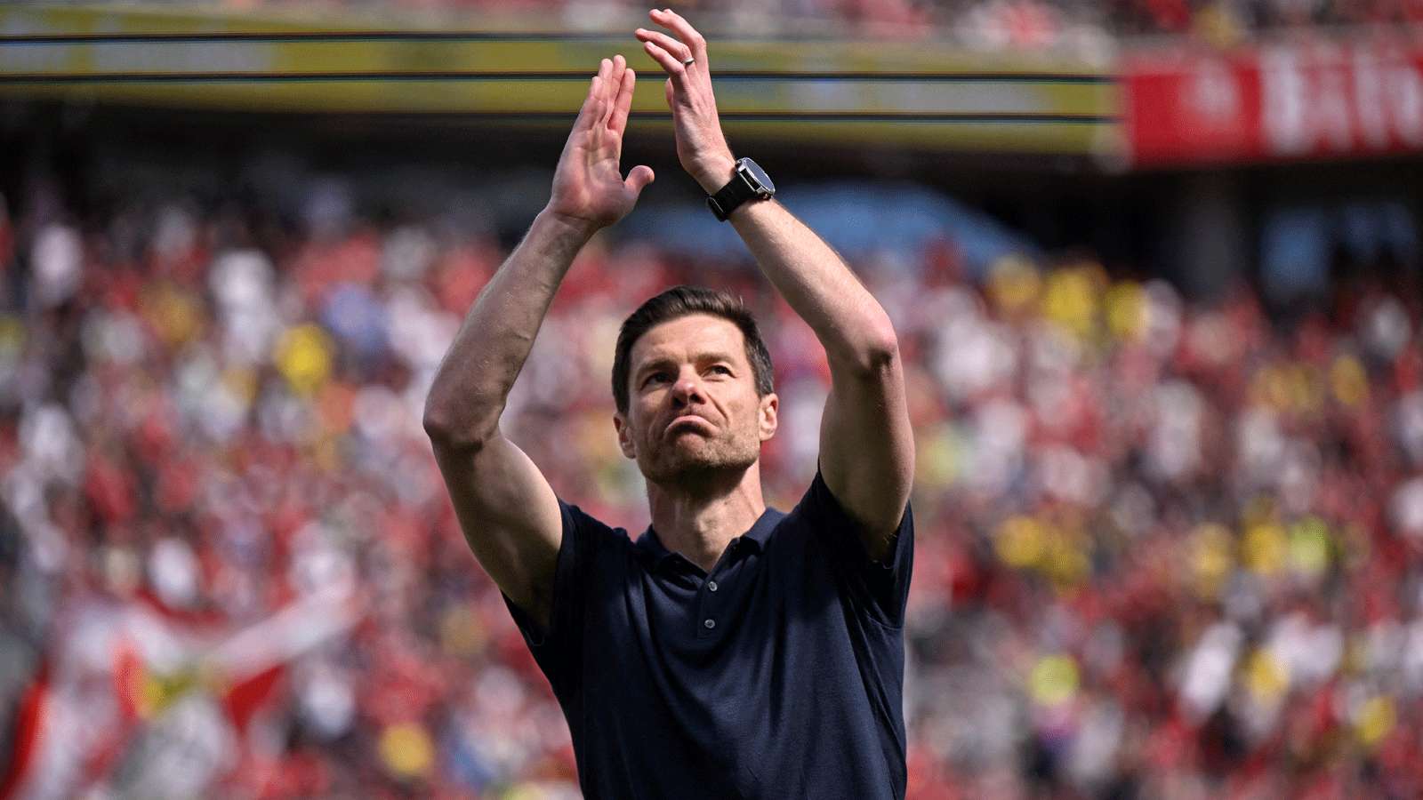 Xabi Alonso