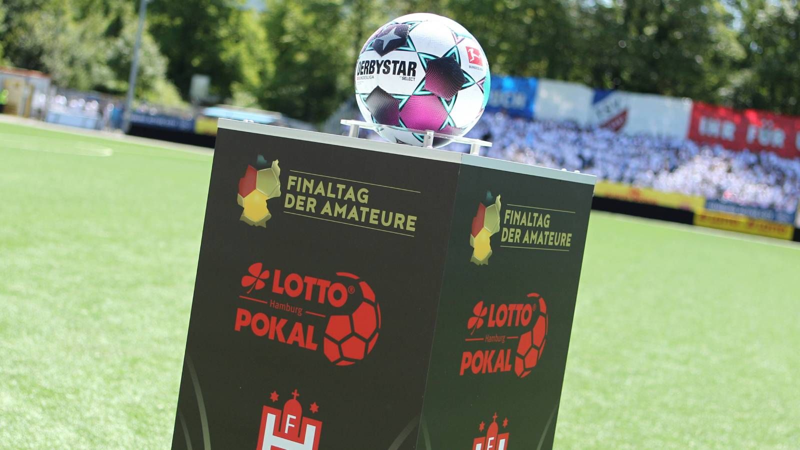 Finaltag der Amateure 2026, Fußball heute live im Free-TV bei ARD oder ZDF sehen: Wer zeigt / überträgt die Landespokal-Endspiele und Konferenz im TV sowie Livestream?