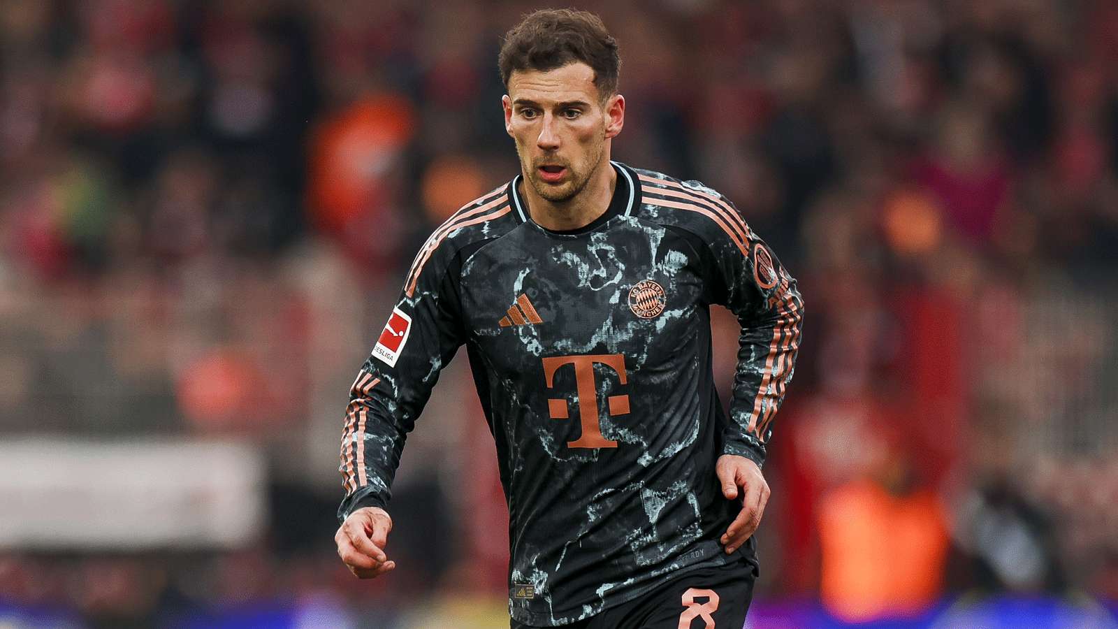 Leon Goretzka