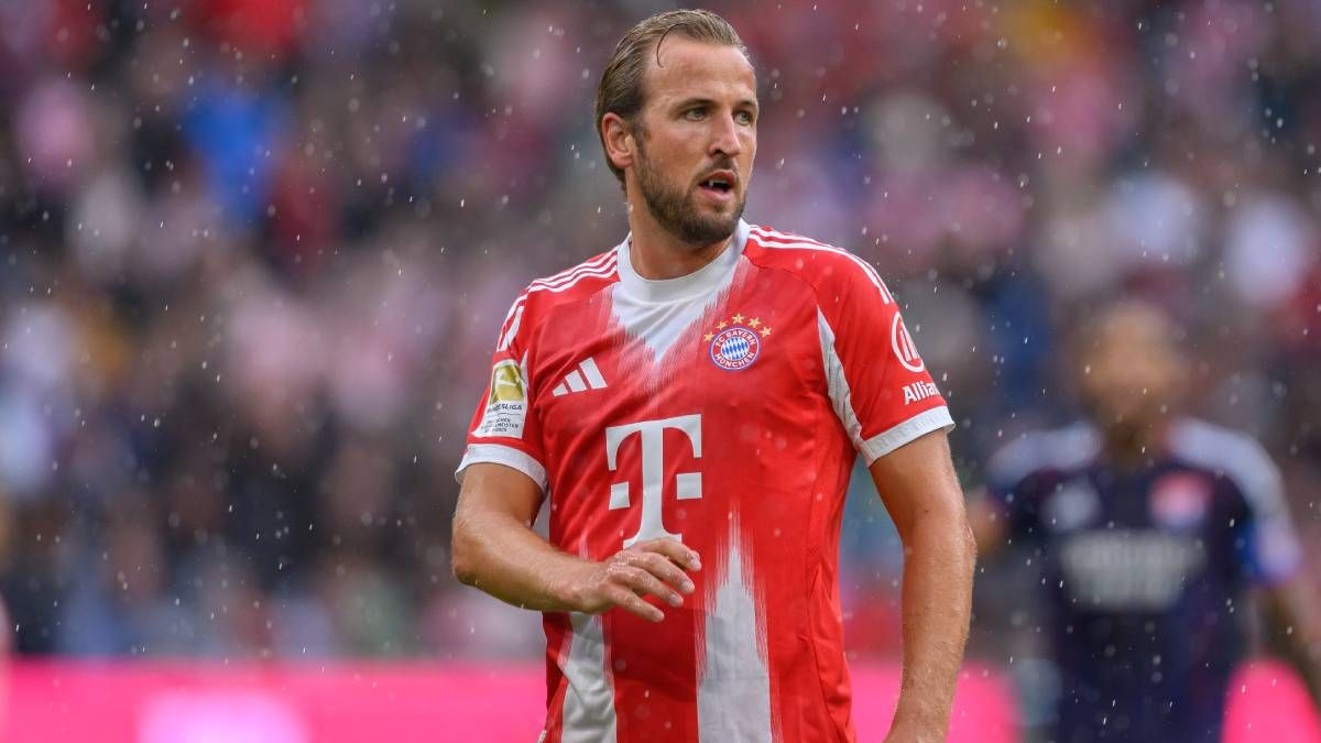 Holt Bayern noch einen neuen Star für die Offensive?