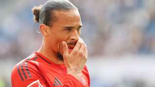 Leroy Sane