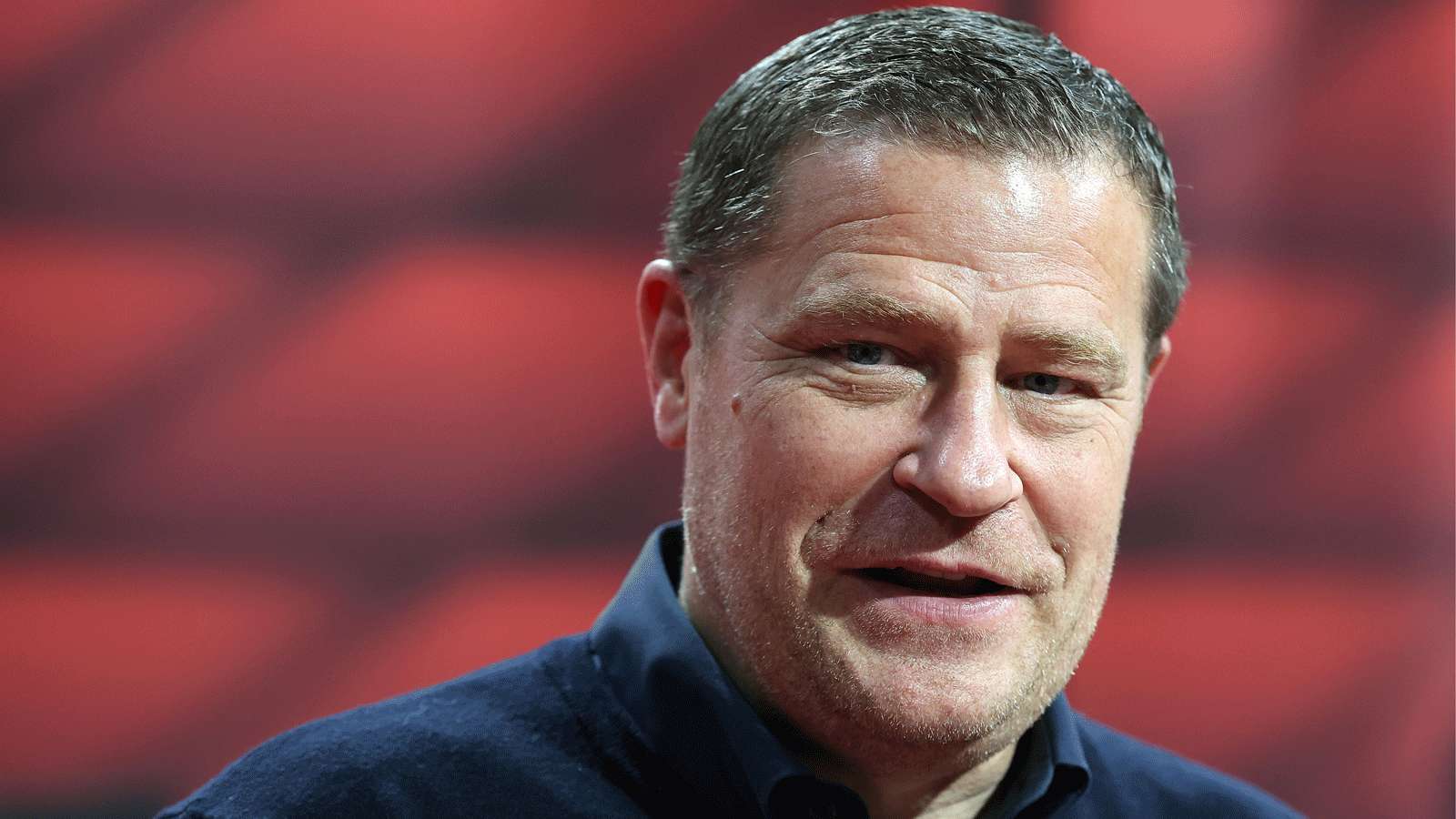 Max Eberl, FC Bayern München