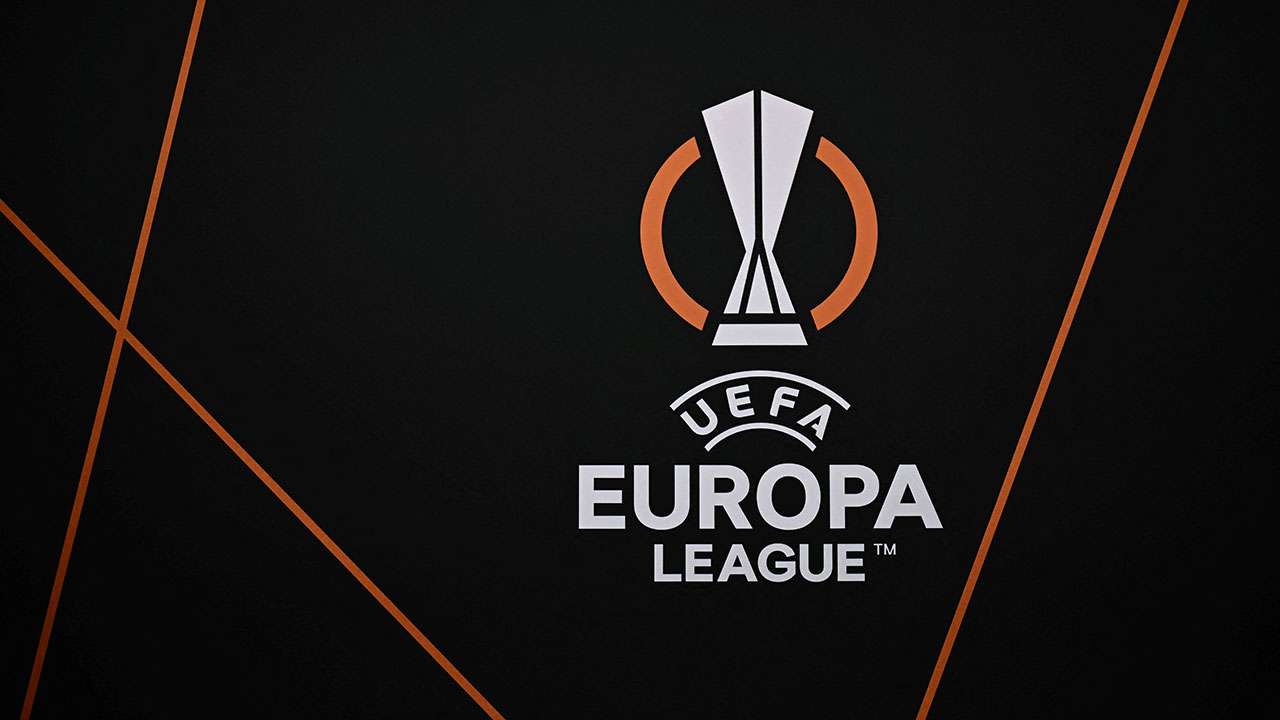 Europa League, Logo