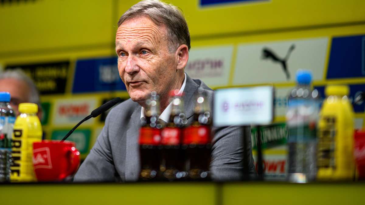 Hans-Joachim Watzke