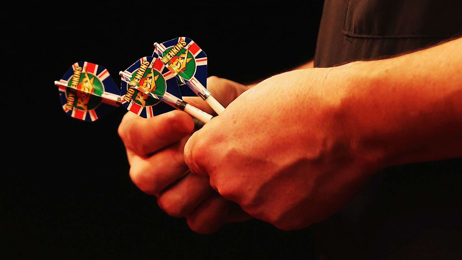Darts