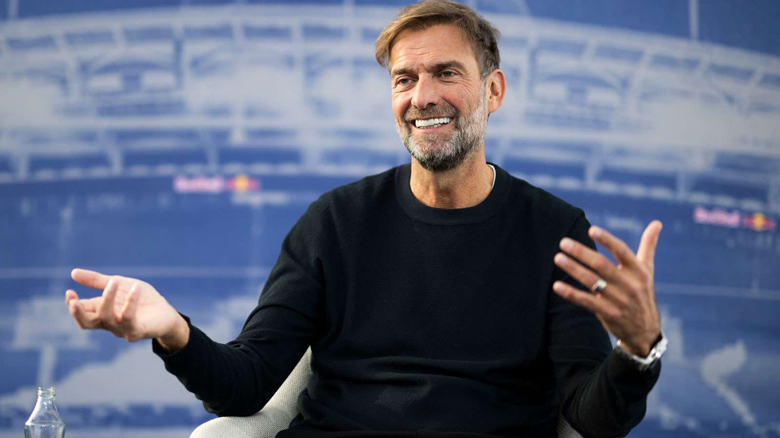 Jürgen Klopp