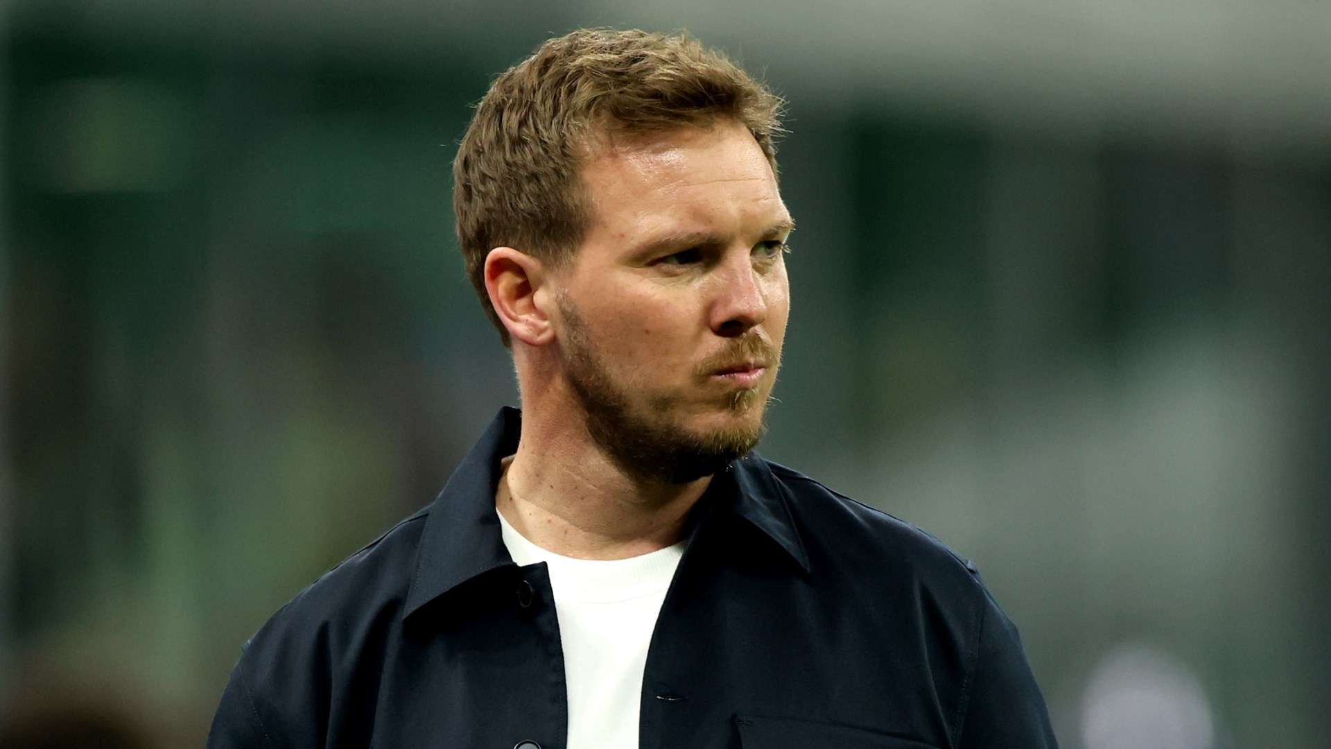 Julian Nagelsmann Germany 2025