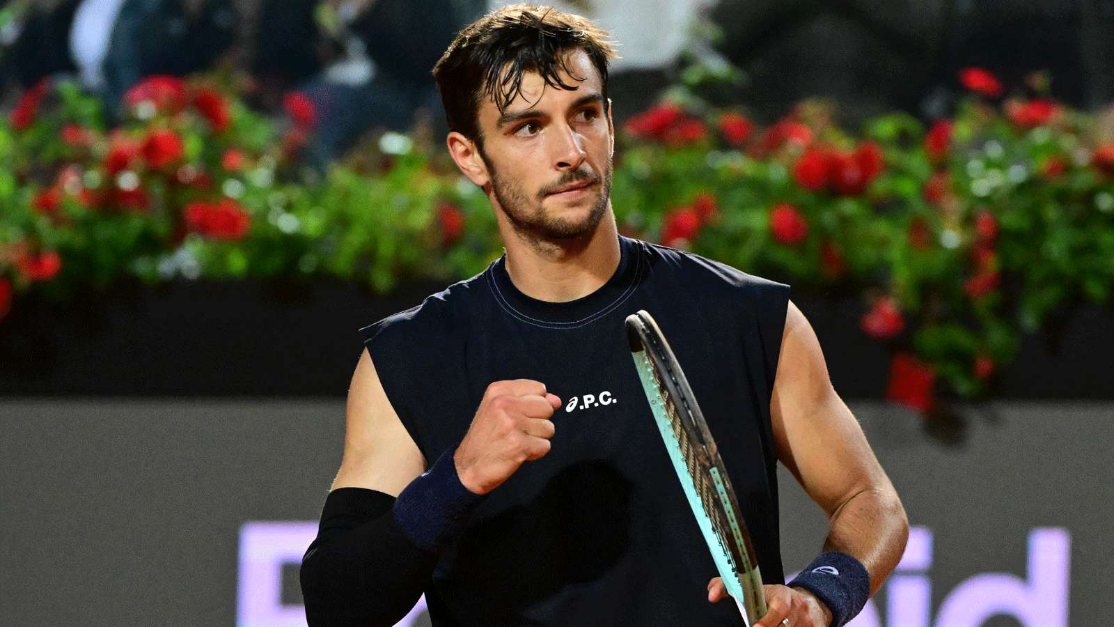Lorenzo Musetti