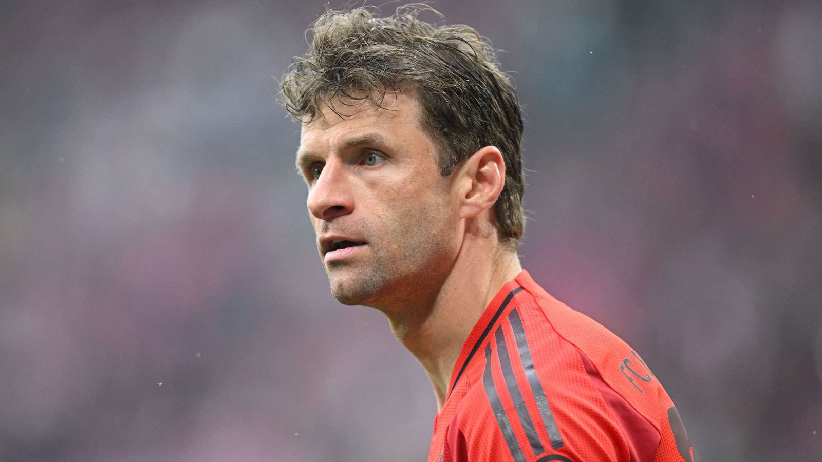 Thomas Müller