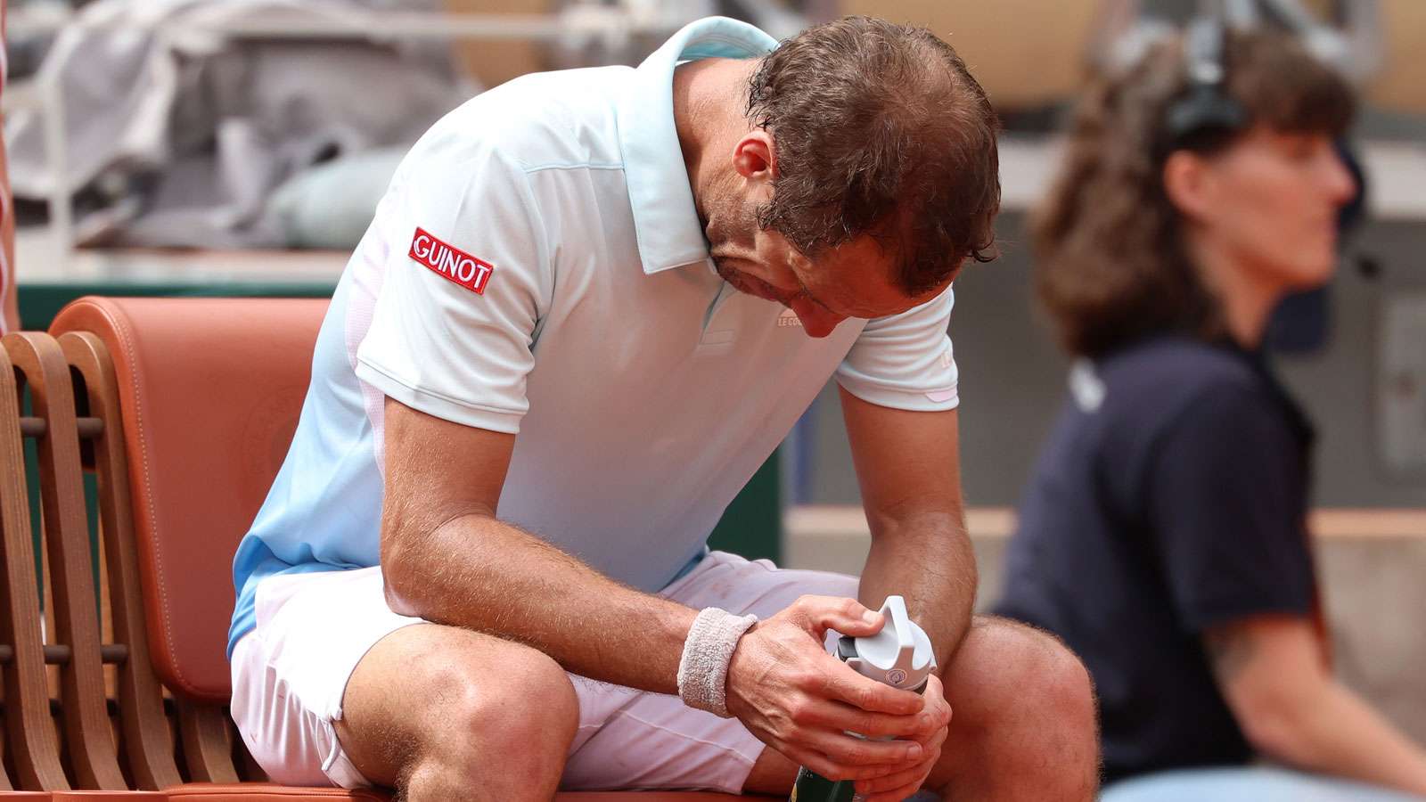 Richard Gasquet