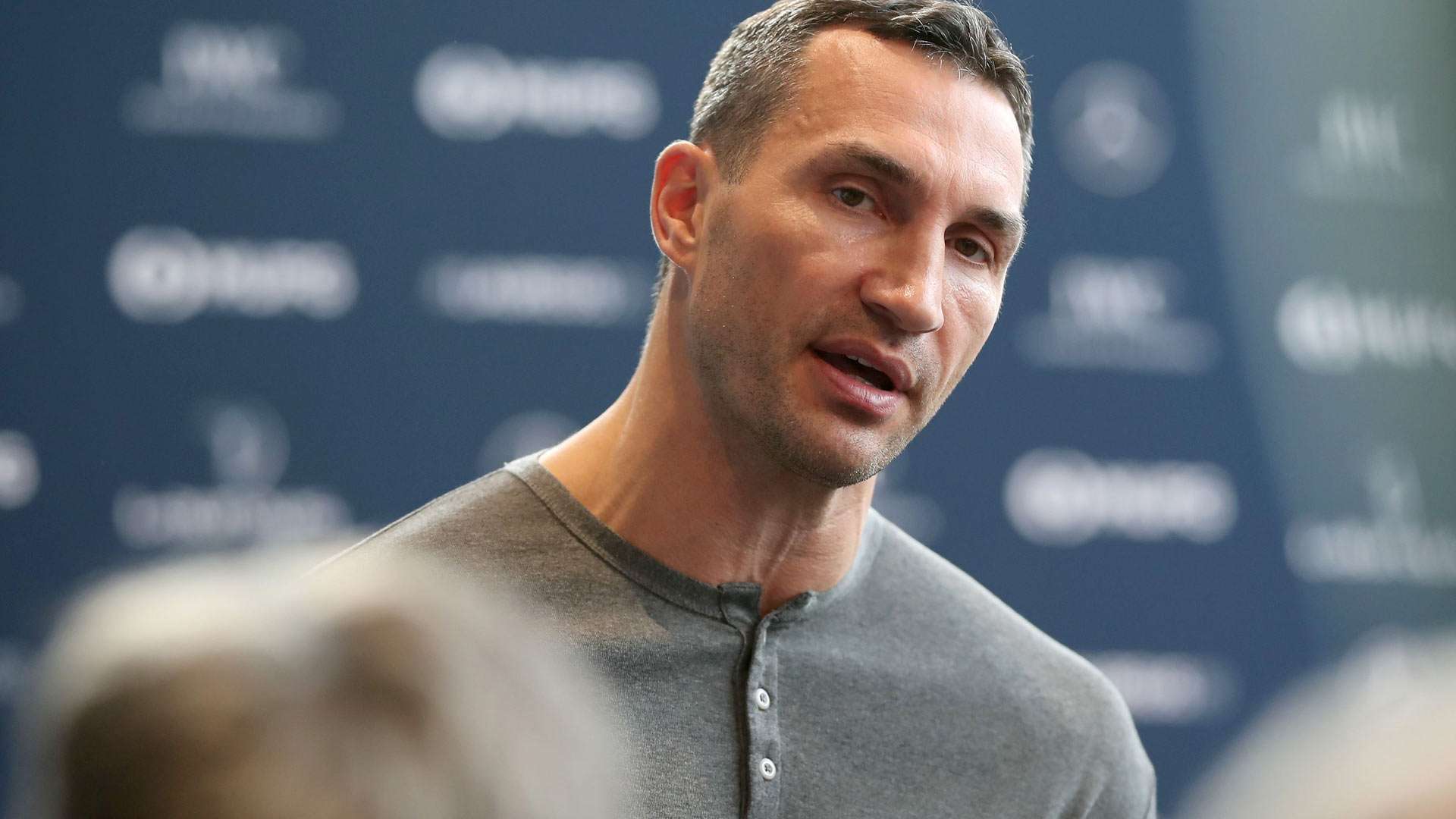 wladimir klitschko boxen 2020