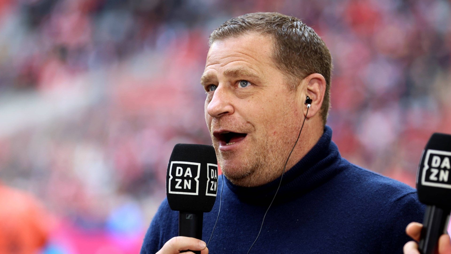 Spectacular turn in the battle for a rising star: FC Bayern reportedly ...