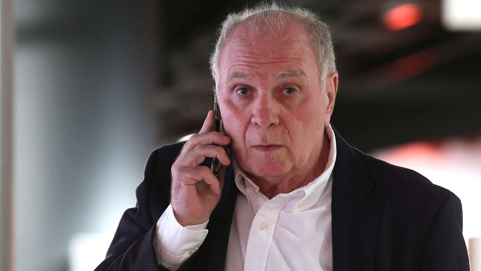 ULI HOENESS